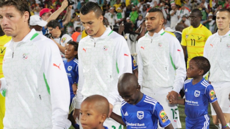 تصحيح الأخطاء ضروري قبل استئناف تصفيات المونديال