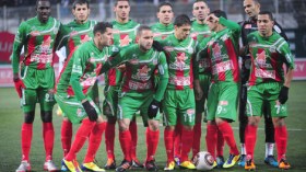 ألان ميشال يحضر لاعبيه.. ويراهن على الفوز