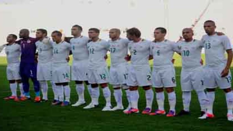 Classement FIFA : l’Algérie recule de 4 places (32e
