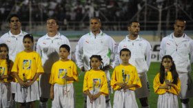 خاليلوزيتش ولاعبوه يواجهون الصحافة يوم الخميس المقبل