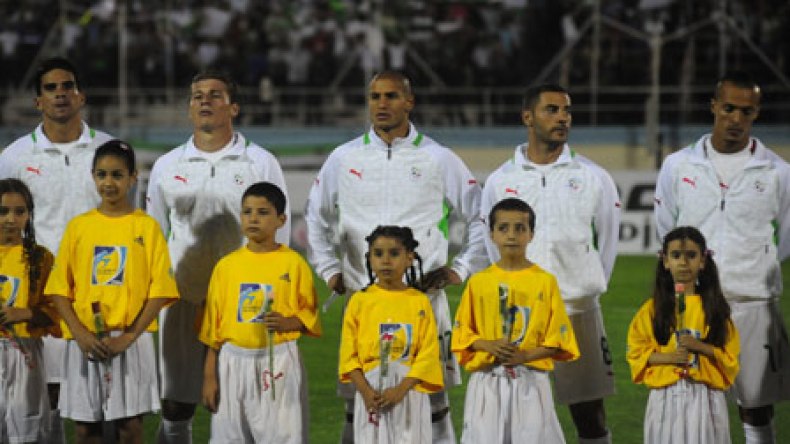 خاليلوزيتش ولاعبوه يواجهون الصحافة يوم الخميس المقبل