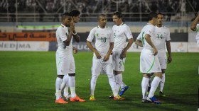 “الفاف” تعرض على خاليلوزيتش التربص بفرنسا أو سويسرا