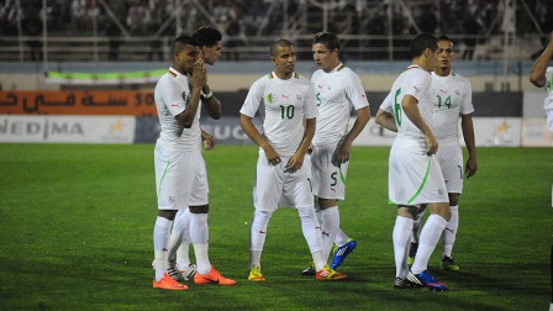 “الفاف” تعرض على خاليلوزيتش التربص بفرنسا أو سويسرا