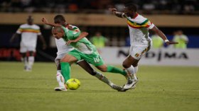 Mali 2 – Algérie 1 : défaite « amère » des Verts