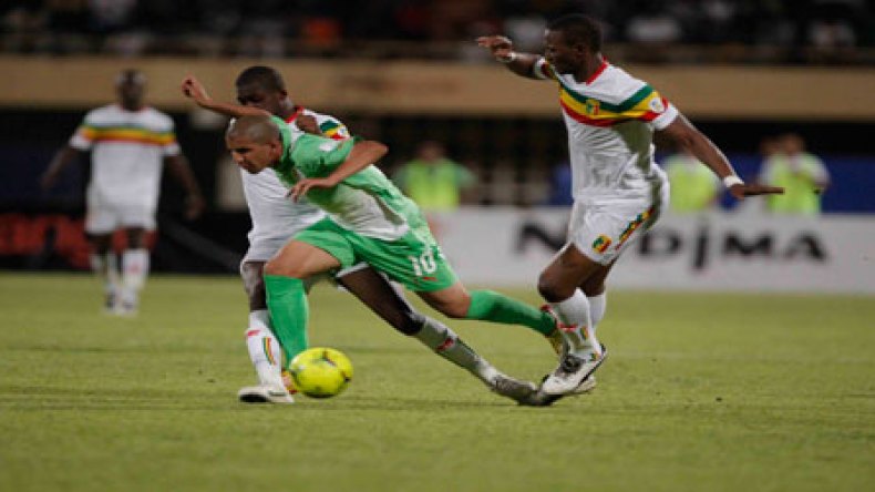 Mali 2 – Algérie 1 : défaite « amère » des Verts