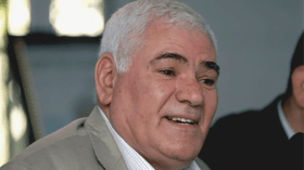 العسكري: بوحجة أُقيل ولم يستقل!