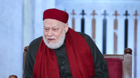 الصهاينة يستعينون برأي المفتي المصري السابق