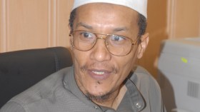 علي بلحاج: الأحزاب الاسلامية لا تختلف عن غيرها