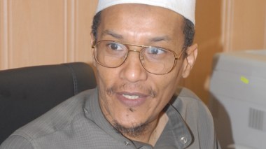 Islamist Political Parties are Similar, Ali Belhadj says