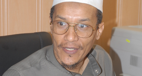 Islamist Political Parties are Similar, Ali Belhadj says