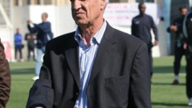 اتحاد العاصمة يعيش أحلك فترة منذ أكثر من 20 سنة