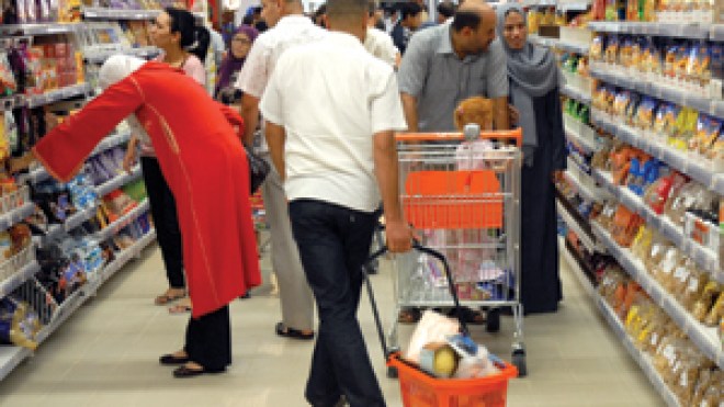 الجزائر‭ ‬ليست‭ ‬في‭ ‬منأى‭ ‬عن‭ ‬ارتفاع‭ ‬جديد‭ ‬للأسعار‭ ‬في‭ ‬السوق‭ ‬الداخلية‭ ‬