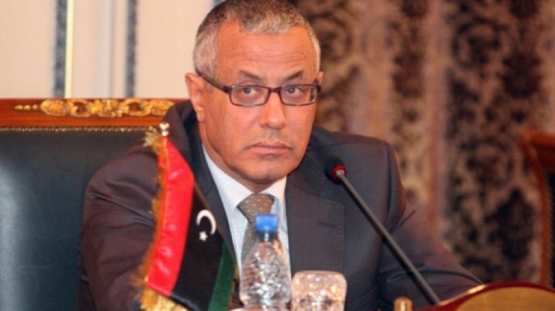 “علي زيدان جرى تحريره من قبل الثوار ولم يفرج عنه طوعا من قبل خاطفيه”