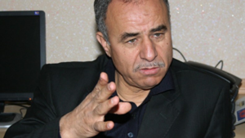“قضية القبة سببها حداج وحظوظي كبيرة للفوز برئاسة الرابطة”