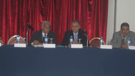 جهوية علي مالك وضعتنا في المركز الرابع والشارع هو سيد القرار