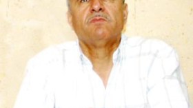 هل يجرؤ علي مالك على الترشح لعهدة ثانية