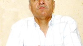 علي مالك في مواجهة الفضائح