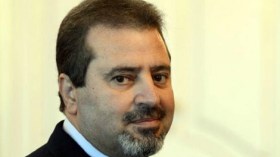 السفير الفلسطيني في براغ قتل بانفجار كتاب ملغوم