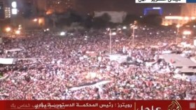 لماذا يرتعب النظام المصري من الجزيرة؟
