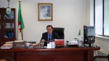 Lancement d’études de réalisation d’une nouvelle aérogare à Alger en janvier