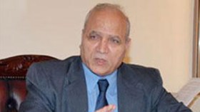 عبد الله الأشعل للشروق:الأوضاع في مصر مرشحة للانفجار بصورة أكبر مما حدث في تونس