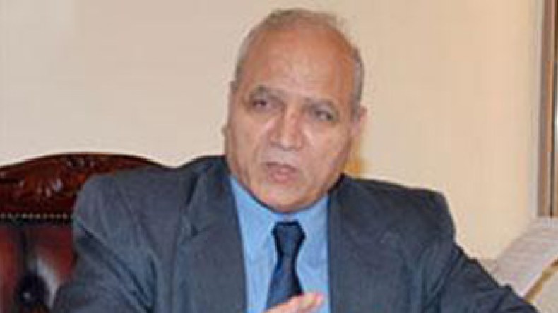 عبد الله الأشعل للشروق:الأوضاع في مصر مرشحة للانفجار بصورة أكبر مما حدث في تونس