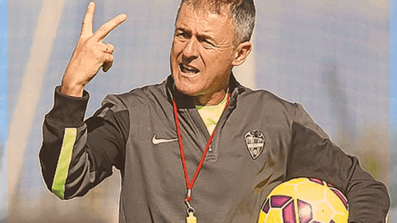 “سأصوم يوما أو يومين.. وصح رمضان كل الجزائريين”