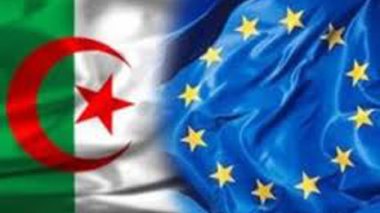 EU approves € 34 million-worth program for protection of Algiers coastal region