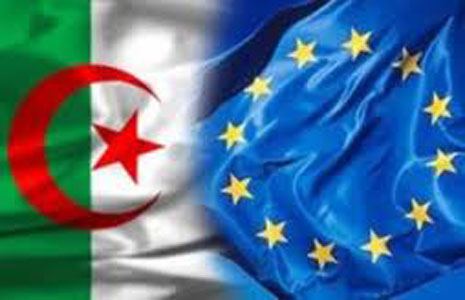 EU approves € 34 million-worth program for protection of Algiers coastal region