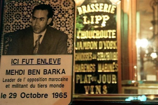 Déclassification des documents top-secrets sur l’assassinat de Mehdi Ben Barka : à Rabat, ça va chauffer !