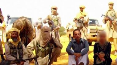 Détenu par AQMI à Timétrine : la vie de Françoise Larribe en danger