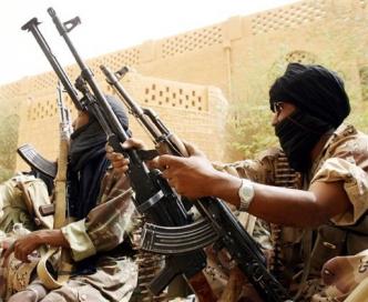 AQIM Holds the Abducted Mauritanian Soldier in Northern Mali
