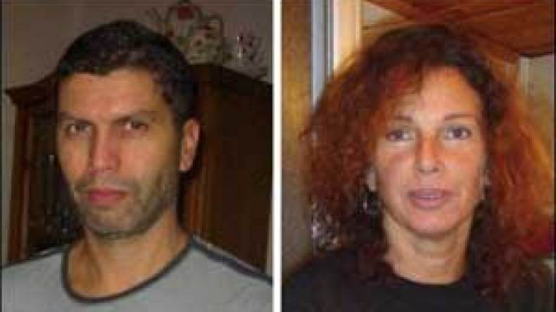 سيف الإسلام القذافي على اتصال بخاطفي الرهينتين النمساويتين