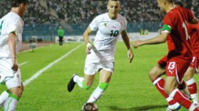 الجامعة‭ ‬المغربية‭ ‬تحوّل‭ ‬مباراة‭ ‬المنتخب‭ ‬الأولمبي‭ ‬من‭ ‬مراكش‭ ‬إلى‭ ‬الدار‭ ‬البيضاء