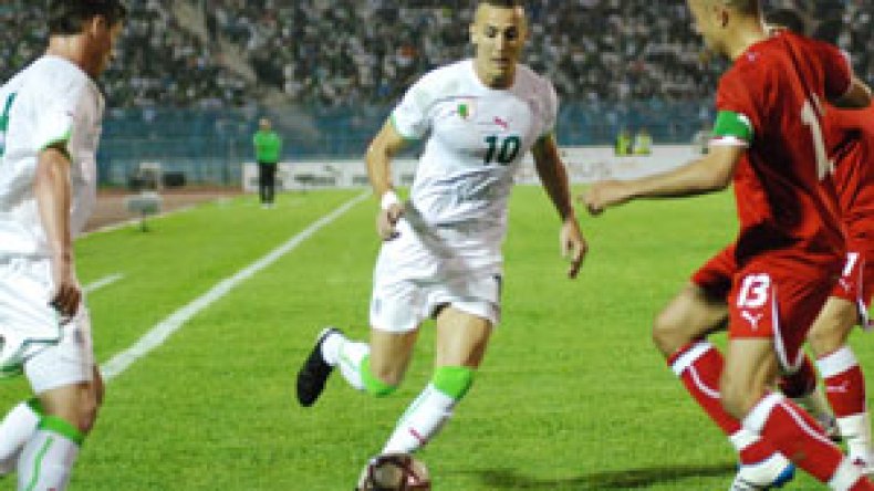 الجامعة‭ ‬المغربية‭ ‬تحوّل‭ ‬مباراة‭ ‬المنتخب‭ ‬الأولمبي‭ ‬من‭ ‬مراكش‭ ‬إلى‭ ‬الدار‭ ‬البيضاء