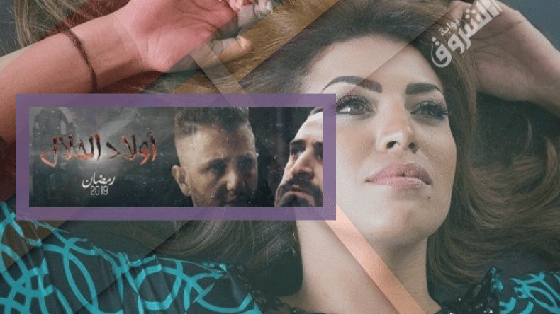 أمل بوشوشة: “أولاد الحلال” أفضل مسلسل جزائري في رمضان.. وتمنيت لو كنت إحدى بطلاته!