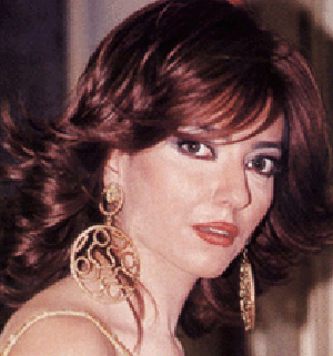 Amal Arafahâ€™s guest appearance in new drama series