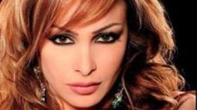 Amal Hijazi accuses Nawal Al Zoghbi of steeling