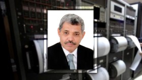 جزائري على رأس المركز العربي للوقاية من أخطار الزلازل والكوارث الطبيعية