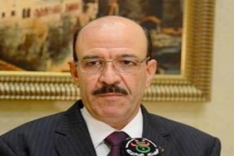 Décès de l’ambassadeur de  Jordanie à Alger