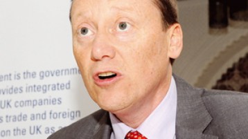 سفير‭ ‬المملكة‭ ‬المتحدة‭ ‬في‭ ‬الجزائر يكتب للشروق:خياران أمام الأسد