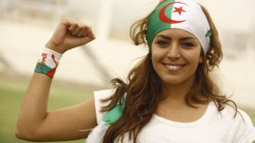 جمهور‭ ‬بوشوشة‭ ‬يطالبها‭ ‬بالانسحاب‭ ‬من مهرجان ‬‮”‬الموركس‭ ‬دور‮”‬