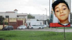 “وكيلكم ربّي.. رجعولي كبدتي “أمين”