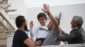 الاستماع إلى 15 شخصا في قضية اختطاف أمين ياريشان