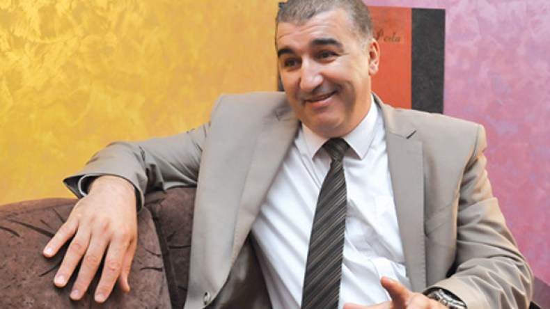 من الهندسة المعمارية إلى تصنيع الدهون بحثا عن الإبداع والتجديد