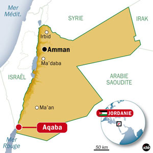Égypte: ferry en feu, une victime