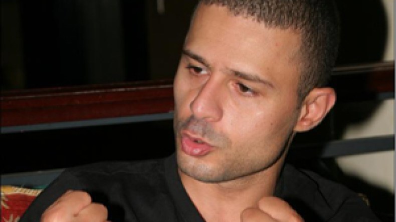 “صدمت عندما علمت بمشكلة الشاب مامي وخالد مفخرة لكل العرب”