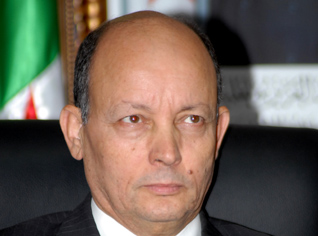 â€œPirates did not know how to stop communication system at ship,â€ says Algeria minister