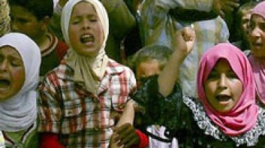 Syrie: une jeune femme de 18 ans morte en détention