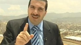 عمرو خالد يصدم أنصاره ومحبيه